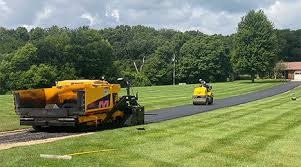 Brick Driveway Installation in Mckee City, NJ